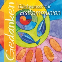 Abbildung von: Glückwunsch zur Erstkommunion - Neue Stadt