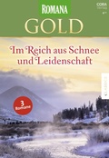 Cover: Romana Gold Band 66 - CORA Verlag