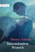 Cover: TAUSENDUNDEIN WUNSCH - CORA Verlag