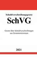 Bild: Schuldverschreibungsgesetz (SchVG) - epubli