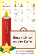 Cover: Geschichten aus dem Koffer - epubli