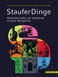 Cover: StauferDinge - Schnell & Steiner