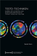 Cover: Testo-Techniken - transcript