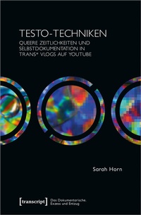 Enlarge image Cover: Testo-Techniken - transcript