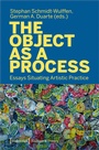 Cover: The Object as a Process - transcript