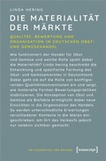 Cover: Die Materialit&auml;t der M&auml;rkte - transcript