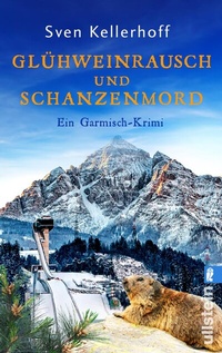 Abbildung von: Glühweinrausch und Schanzenmord - Ullstein