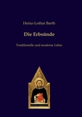 Cover: Die Erbs&uuml;nde - Editiones Scholasticae