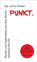 Cover: Punkt. - Geest-Verlag