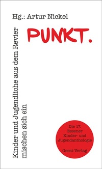 Enlarge image Cover: Punkt. - Geest-Verlag