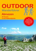 Abbildung von: Abruzzen 24 Touren in drei Nationalparks - Stein, Conrad, Verlag