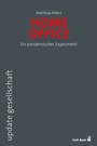 Cover: Homeoffice - Carl-Auer Verlag
