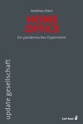 Cover: Homeoffice - Carl-Auer Verlag