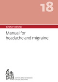 Bild: Bircher-Benner Manual for headache and migraine - Bircher-Benner
