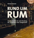 Cover: Rund um Rum - Grabener
