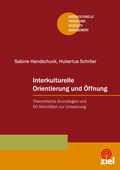 Abbildung von: Interkulturelle Orientierung und Öffnung - ZIEL