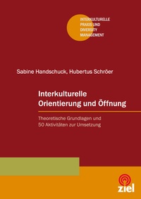 Abbildung von: Interkulturelle Orientierung und Öffnung - ZIEL