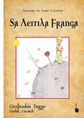 Cover: Sa Leitila Frauja - Edition Tintenfa&szlig;