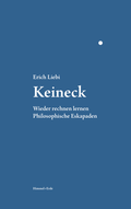 Cover: Keineck - Studienzentrum Himmel + Erde