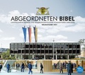Cover: Abgeordneten Bibel - Evangelischer Verlag Stuttgart