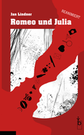 Cover: Romeo und Julia: Reanimiert - Brimborium Verlag