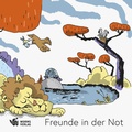 Cover: Freunde in der Not - Worms Verlag