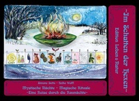 Enlarge image Cover: Mystische Nächte - Magische Rituale : Die Rauhnächte - Geistmühle