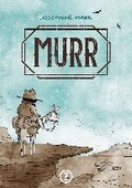 Cover: Murr - Zwerchfell