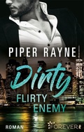 Cover: Dirty Flirty Enemy - Ullstein Forever