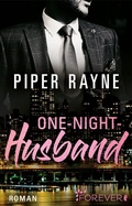 Cover: One-Night-Husband - Ullstein Forever