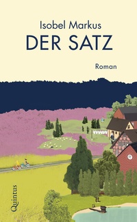 Abbildung von: Der Satz - Quintus-Verlag