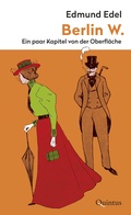 Cover: Berlin W. - Quintus-Verlag