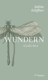 Enlarge image Cover: Wundern - Quintus-Verlag