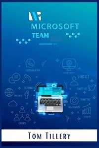 Abbildung von: Microsoft Teams - Tom Tillery