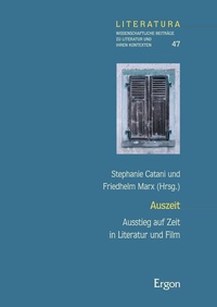 Abbildung von: Auszeit - Ergon