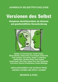 Cover: Versionen des Selbst - Brandes & Apsel