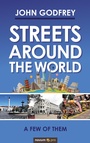 Cover: Streets Around the World - novum pro Verlag