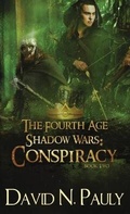 Cover: Conspiracy - Next Chapter