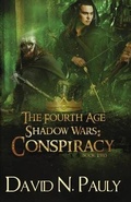 Cover: Conspiracy - Next Chapter
