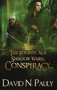 Enlarge image Cover: Conspiracy - Next Chapter