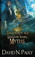 Cover: Myths - Next Chapter