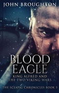 Cover: Blood Eagle - Next Chapter