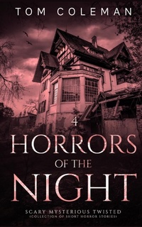 Enlarge image Cover: Horrors of the Night - Bn Publishing