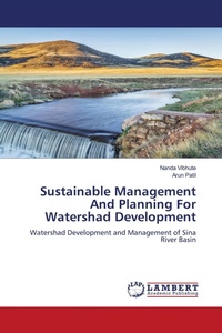 Enlarge image Cover: Sustainable Management And Planning For Watershad Development - LAP Lambert Academic Publishing
