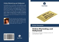 Abbildung von: Online-Marketing und Hollywood - Verlag Unser Wissen
