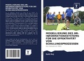 Cover: Modellierung Des Hr-Informationssystems Fuer Die Effektivitaet Von Schulungsprozessen - Verlag Unser Wissen