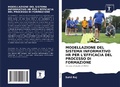 Cover: Modellazione del Sistema Informativo HR Per l'Efficacia del Processo Di Formazione - Edizioni Sapienza