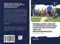 Cover: MODELLERING VAN HET HR-INFORMATIESYSTEEM VOOR DE EFFECTIVITEIT VAN HET OPLEIDINGSPROCES - Uitgeverij Onze Kennis
