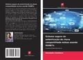 Cover: Sistema seguro de autentica&ccedil;&atilde;o de chave compartilhada m&uacute;tua usando MANETs - Edi&ccedil;&otilde;es Nosso Conhecimento