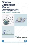 Cover: General Circulation Model Development: Volume 70 - Academic Press